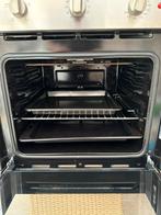 Inbouw oven, 45 tot 60 cm, Oven, Ophalen of Verzenden, Zo goed als nieuw