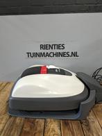 Honda Miimo HRM 520 Robotmaaier, Tuin en Terras, Grasmaaiers, Cirkelmaaier, Gebruikt, Minder dan 30 cm, Accu-grasmaaier
