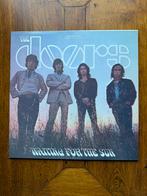 The Doors ‎- Waiting For The Sun (LP, Album), Ophalen of Verzenden, Zo goed als nieuw, 12 inch, Poprock