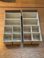 Festool systainer inzetbakjes (4 sets in totaal), Ophalen, Gebruikt