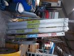 Steinweg TopLift - Pannelift - Bouwlift -Verhuislift, Ophalen of Verzenden, Gebruikt, Bouwlift