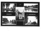 St.Oedenrode, Verzamelen, Ansichtkaarten | Nederland, 1940 tot 1960, Ongelopen, Noord-Brabant, Verzenden