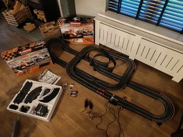Carrera Racebaan GO!!! Formule 1 beschikbaar voor biedingen