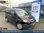 Ford Transit Connect 1.5 TDCI L1 Lengte 1 Ford Transit Conne, Auto's, Voorwielaandrijving, Stof, Gebruikt, Euro 6
