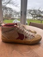 Golden Goose midstar, Kleding | Dames, Schoenen, Verzenden, Wit, Sneakers of Gympen, Golden Goose