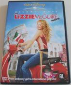 Dvd *** LIZZIE MCGUIRE MOVIE *** Walt Disney, Cd's en Dvd's, Alle leeftijden, Ophalen of Verzenden, Zo goed als nieuw, Komedie