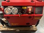 ZIEGLER MP10-1000 brandweerpomp beregeningspomp waterpomp, Ophalen, Eu, Overige typen, Zo goed als nieuw