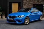 BMW M2 CS G-Power G2M-CS Bi-Turbo Akrapovic, Auto's, Automaat, Gebruikt, Met garantie (alle), USB