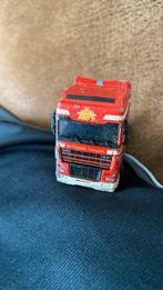 Daf Xf model van Dingenen transport, Ophalen of Verzenden, Gebruikt, Bus of Vrachtwagen, Overige merken