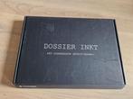 Crimibox 'dossier inkt', Hobby en Vrije tijd, Ophalen of Verzenden, Zo goed als nieuw