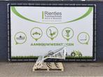 CRS 120 Cultivator / Triltand 120 cm met kruimelrol, Ophalen, Nieuw