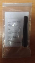 Kenwood kra-23 uhf korte antenne nieuw in verpakking, Verzenden, Nieuw, Toebehoren