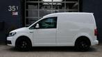 Volkswagen Caddy 2.0 TDI L1H1 BMT Cruise|Carplay|Leder|19inc, Voorwielaandrijving, Gebruikt, 4 cilinders, Volkswagen