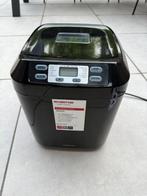 Broodbakmachine Inventum BM55, Ophalen of Verzenden, Zo goed als nieuw, Meer dan 10 programma's