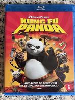 Kung Fu Panda Trilogie, Ophalen of Verzenden, Zo goed als nieuw, Tekenfilms en Animatie