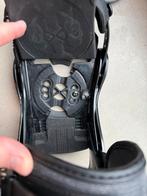 Burton Custom Bindingen - Maat M, Sport en Fitness, Snowboarden, Ophalen of Verzenden, Gebruikt, Bindingen