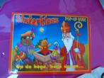 leuk pop up sinterklaas boekje, Ophalen of Verzenden, Zo goed als nieuw, Fictie algemeen