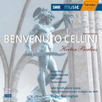 2CD Berlioz : Benvenuto Cellini olv Norrington, Ophalen of Verzenden, Romantiek, Zo goed als nieuw, Opera of Operette