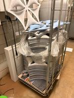 Akoestische Sneeuwvlokken - Baffle airflake blade, Ophalen of Verzenden, Zo goed als nieuw