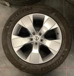 Velgen 18 inch Volvo XC40 Michelin Alpin 235 55 18, Auto-onderdelen, Ophalen, 18 inch, Gebruikt, Banden en Velgen