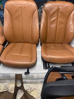 Bmw 30 sirie leren bekleding E91, Ophalen of Verzenden