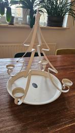 Riverdale Kerst Kandelaar, Diversen, Kerst, Ophalen of Verzenden