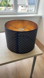 Ikea Nymo lampenkap, Huis en Inrichting, Lampen | Lampenkappen, Ophalen, 25 tot 50 cm, Zwart, Rond
