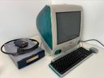 Apple imac g3 incl toetsenbord muis en randapparatuur, Computers en Software, Ophalen of Verzenden