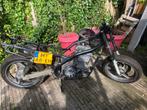 Kawasaki er5 er500 frame +blok, Gebruikt, Kawasaki, Kenteken, Ophalen