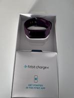 Fitbit Charge 4, FitBit, Paars, Ophalen of Verzenden, Zo goed als nieuw