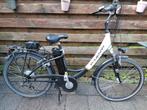 Pelikaan  elektrische fiets, Fietsen en Brommers, Elektrische fietsen, Ophalen, Gebruikt, Overige merken