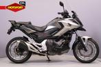 Honda NC 750 X DCT (bj 2016), Motoren, Motoren | Honda, Bedrijf, Toermotor