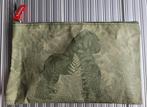 Emirates amenity kit gorilla (groen), Sieraden, Tassen en Uiterlijk, Toilettassen, Ophalen of Verzenden, Nieuw, Groen