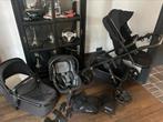 Silver cross special edition kinderwagen 2 in 1 + maxi cosie, Ophalen, Gebruikt, Overige merken