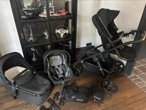 Silver cross special edition kinderwagen 2 in 1 + maxi cosie, Kinderen en Baby's, Kinderwagens en Combinaties, Gebruikt, Overige merken
