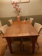 Oude Eiken Café Tafel, Ophalen