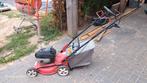 GTM Professional Benzine Grasmaaier, Cirkelmaaier, Gebruikt, Ophalen of Verzenden, 40 t/m 49 cm