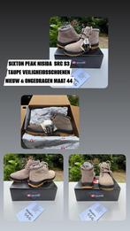 SIXTON PEAK S3 NISIDA VEILIGHEIDSSCHOENEN MAAT 44 & 46 NIEUW, Sixton straat, SIXTON, Nieuw, Sixton.com
