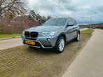 BMW X3 Xdrive 20d 2011 Orig. Ned. 2e eigenaar!, 1995 cc, 193 €/maand, Diesel, Vierwielaandrijving