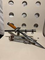 Duitse Wehrmacht Ehrendolch, Ophalen of Verzenden, Landmacht, Duitsland, Mes of Dolk