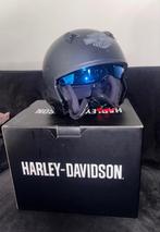 Harley davidson helm, Heren, L, Tweedehands, Ophalen