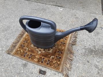 ZEER STERKE TUIN GIETER 6.95 EURO  beschikbaar voor biedingen