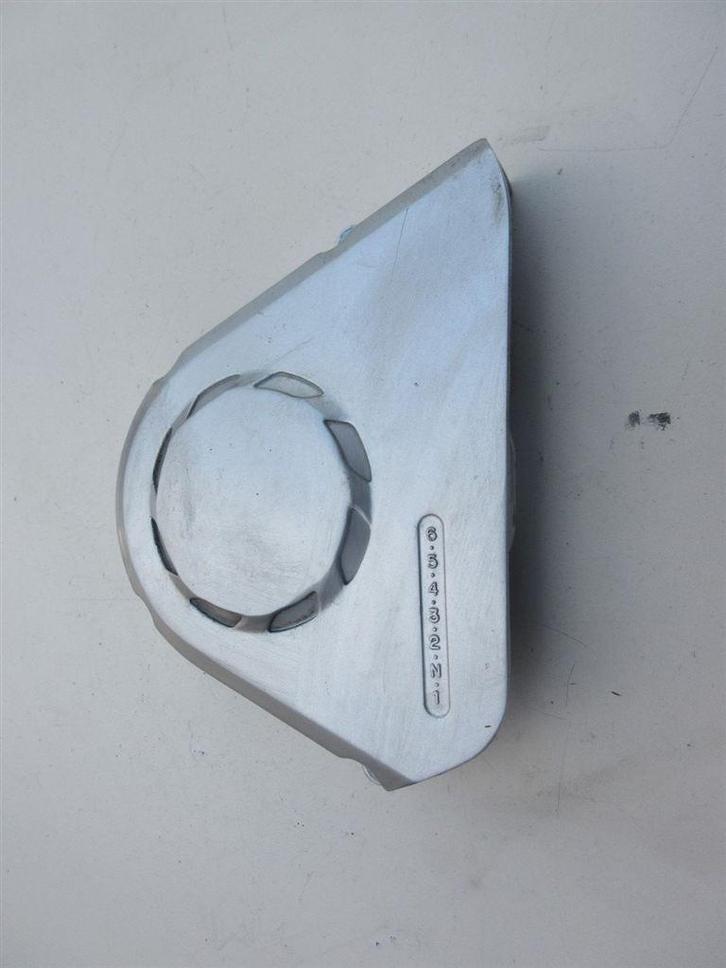 Honda CBR600F tandwieldeksel tandwiel kap deksel CBR 600 F1, Motoren, Tuning en Styling, Ophalen of Verzenden