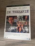In Therapie - Complete Serie - 6 DVD Boxset, Cd's en Dvd's, Dvd's | Tv en Series, Ophalen of Verzenden, Zo goed als nieuw, Drama