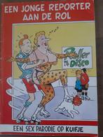 Te koop: Strips voor volwassen., Boeken, Stripboeken, Meerdere stripboeken, Ophalen of Verzenden, Gelezen
