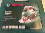 Bosch PST 900 PEL Decoupeerzaag, Doe-het-zelf en Verbouw, Gereedschap | Zaagmachines, Gebruikt, 600 tot 1200 watt, Ophalen of Verzenden