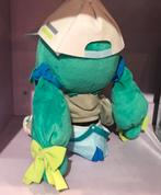 Hatsune miku tspeelgoed peluche, Overige typen, Nieuw, Ophalen of Verzenden, Sega