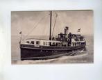 scheepvaart-foto-BINNENVAART-friesland, Ophalen of Verzenden, Zo goed als nieuw, Motorboot, Boek of Tijdschrift