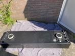 grijs watertank voor tiny house of camper 160 liter NIEUW, Ophalen, Nieuw