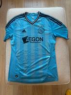 Ajax Adidas Uitshirt 2011/2012 – Aegon – Maat M – Vintage, Shirt, Zo goed als nieuw, Adidas, Maat M